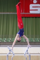 Thumbnail - Great Britain - Gymnastique Artistique - 2022 - egWohnen JuniorsTrophy - Participants 02051_07155.jpg