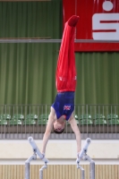 Thumbnail - Great Britain - Спортивная гимнастика - 2022 - egWohnen JuniorsTrophy - Participants 02051_07156.jpg