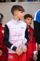 Thumbnail - Great Britain - Спортивная гимнастика - 2022 - egWohnen JuniorsTrophy - Participants 02051_07157.jpg