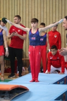 Thumbnail - JT III - Sammy Cotter - Спортивная гимнастика - 2022 - egWohnen JuniorsTrophy - Participants - Great Britain 02051_07159.jpg
