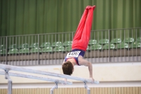 Thumbnail - Great Britain - Artistic Gymnastics - 2022 - egWohnen JuniorsTrophy - Participants 02051_07161.jpg