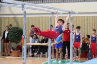 Thumbnail - Great Britain - Artistic Gymnastics - 2022 - egWohnen JuniorsTrophy - Participants 02051_07162.jpg