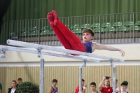 Thumbnail - JT III - Sammy Cotter - Спортивная гимнастика - 2022 - egWohnen JuniorsTrophy - Participants - Great Britain 02051_07163.jpg