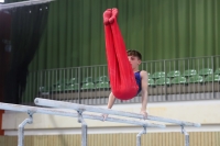 Thumbnail - JT III - Sammy Cotter - Спортивная гимнастика - 2022 - egWohnen JuniorsTrophy - Participants - Great Britain 02051_07165.jpg