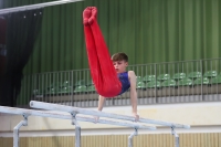 Thumbnail - JT III - Sammy Cotter - Спортивная гимнастика - 2022 - egWohnen JuniorsTrophy - Participants - Great Britain 02051_07166.jpg