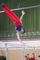 Thumbnail - Great Britain - Artistic Gymnastics - 2022 - egWohnen JuniorsTrophy - Participants 02051_07167.jpg