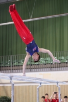 Thumbnail - Great Britain - Artistic Gymnastics - 2022 - egWohnen JuniorsTrophy - Participants 02051_07168.jpg