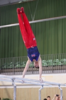 Thumbnail - Great Britain - Artistic Gymnastics - 2022 - egWohnen JuniorsTrophy - Participants 02051_07169.jpg