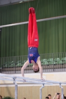 Thumbnail - Great Britain - Artistic Gymnastics - 2022 - egWohnen JuniorsTrophy - Participants 02051_07170.jpg
