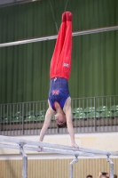Thumbnail - Great Britain - Artistic Gymnastics - 2022 - egWohnen JuniorsTrophy - Participants 02051_07171.jpg