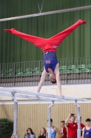 Thumbnail - JT III - Sammy Cotter - Спортивная гимнастика - 2022 - egWohnen JuniorsTrophy - Participants - Great Britain 02051_07172.jpg