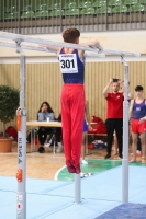Thumbnail - Great Britain - Artistic Gymnastics - 2022 - egWohnen JuniorsTrophy - Participants 02051_07173.jpg