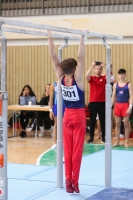 Thumbnail - Great Britain - Artistic Gymnastics - 2022 - egWohnen JuniorsTrophy - Participants 02051_07174.jpg