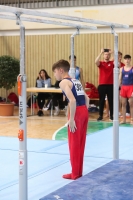 Thumbnail - Great Britain - Artistic Gymnastics - 2022 - egWohnen JuniorsTrophy - Participants 02051_07175.jpg