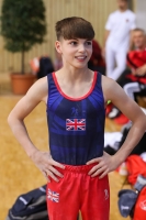 Thumbnail - Great Britain - Artistic Gymnastics - 2022 - egWohnen JuniorsTrophy - Participants 02051_07176.jpg