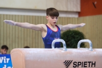 Thumbnail - Great Britain - Artistic Gymnastics - 2022 - egWohnen JuniorsTrophy - Participants 02051_07178.jpg