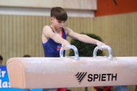 Thumbnail - JT III - Sammy Cotter - Спортивная гимнастика - 2022 - egWohnen JuniorsTrophy - Participants - Great Britain 02051_07180.jpg