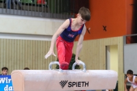 Thumbnail - Great Britain - Artistic Gymnastics - 2022 - egWohnen JuniorsTrophy - Participants 02051_07185.jpg