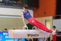 Thumbnail - Great Britain - Artistic Gymnastics - 2022 - egWohnen JuniorsTrophy - Participants 02051_07187.jpg