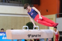 Thumbnail - Great Britain - Спортивная гимнастика - 2022 - egWohnen JuniorsTrophy - Participants 02051_07191.jpg