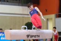 Thumbnail - Great Britain - Спортивная гимнастика - 2022 - egWohnen JuniorsTrophy - Participants 02051_07192.jpg
