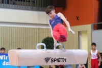 Thumbnail - Great Britain - Gymnastique Artistique - 2022 - egWohnen JuniorsTrophy - Participants 02051_07194.jpg
