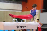 Thumbnail - JT III - Sammy Cotter - Artistic Gymnastics - 2022 - egWohnen JuniorsTrophy - Participants - Great Britain 02051_07196.jpg