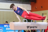 Thumbnail - Great Britain - Gymnastique Artistique - 2022 - egWohnen JuniorsTrophy - Participants 02051_07197.jpg