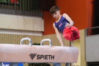 Thumbnail - Great Britain - Artistic Gymnastics - 2022 - egWohnen JuniorsTrophy - Participants 02051_07199.jpg