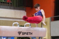 Thumbnail - JT III - Sammy Cotter - Artistic Gymnastics - 2022 - egWohnen JuniorsTrophy - Participants - Great Britain 02051_07200.jpg