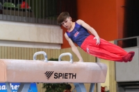 Thumbnail - Great Britain - Artistic Gymnastics - 2022 - egWohnen JuniorsTrophy - Participants 02051_07201.jpg