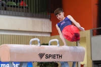 Thumbnail - Great Britain - Gymnastique Artistique - 2022 - egWohnen JuniorsTrophy - Participants 02051_07202.jpg