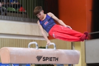 Thumbnail - Great Britain - Gymnastique Artistique - 2022 - egWohnen JuniorsTrophy - Participants 02051_07204.jpg