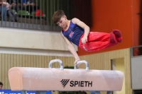 Thumbnail - Great Britain - Gymnastique Artistique - 2022 - egWohnen JuniorsTrophy - Participants 02051_07205.jpg