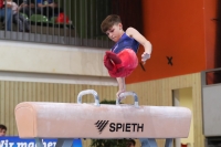 Thumbnail - Great Britain - Artistic Gymnastics - 2022 - egWohnen JuniorsTrophy - Participants 02051_07206.jpg