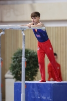 Thumbnail - JT III - Sammy Cotter - Artistic Gymnastics - 2022 - egWohnen JuniorsTrophy - Participants - Great Britain 02051_07207.jpg