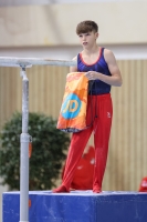 Thumbnail - Great Britain - Спортивная гимнастика - 2022 - egWohnen JuniorsTrophy - Participants 02051_07209.jpg