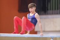 Thumbnail - Great Britain - Artistic Gymnastics - 2022 - egWohnen JuniorsTrophy - Participants 02051_07211.jpg