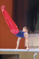 Thumbnail - Great Britain - Artistic Gymnastics - 2022 - egWohnen JuniorsTrophy - Participants 02051_07214.jpg
