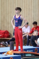 Thumbnail - Great Britain - Gymnastique Artistique - 2022 - egWohnen JuniorsTrophy - Participants 02051_07215.jpg