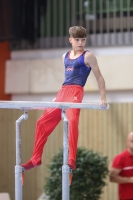 Thumbnail - Great Britain - Спортивная гимнастика - 2022 - egWohnen JuniorsTrophy - Participants 02051_07217.jpg