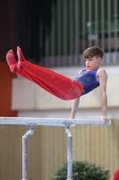 Thumbnail - JT III - Sammy Cotter - Artistic Gymnastics - 2022 - egWohnen JuniorsTrophy - Participants - Great Britain 02051_07218.jpg