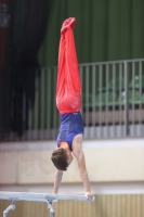 Thumbnail - Great Britain - Gymnastique Artistique - 2022 - egWohnen JuniorsTrophy - Participants 02051_07219.jpg