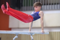 Thumbnail - Great Britain - Gymnastique Artistique - 2022 - egWohnen JuniorsTrophy - Participants 02051_07220.jpg