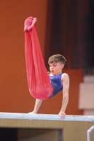 Thumbnail - Great Britain - Artistic Gymnastics - 2022 - egWohnen JuniorsTrophy - Participants 02051_07221.jpg