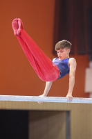 Thumbnail - JT III - Sammy Cotter - Gymnastique Artistique - 2022 - egWohnen JuniorsTrophy - Participants - Great Britain 02051_07222.jpg