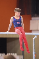 Thumbnail - Great Britain - Gymnastique Artistique - 2022 - egWohnen JuniorsTrophy - Participants 02051_07223.jpg