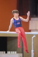 Thumbnail - Great Britain - Gymnastique Artistique - 2022 - egWohnen JuniorsTrophy - Participants 02051_07224.jpg