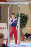 Thumbnail - Great Britain - Спортивная гимнастика - 2022 - egWohnen JuniorsTrophy - Participants 02051_07225.jpg