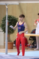Thumbnail - JT III - Sammy Cotter - Спортивная гимнастика - 2022 - egWohnen JuniorsTrophy - Participants - Great Britain 02051_07226.jpg